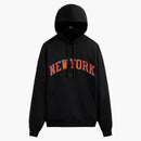 Kith New York Knicks Ii Hoodie Black