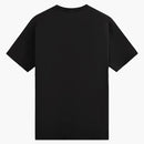 Kith New York Knicks Retro Ny Vintage Tee Black