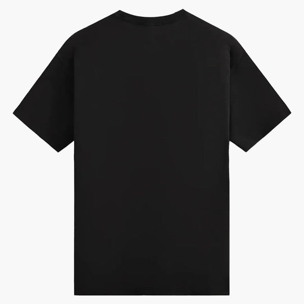 Kith New York Knicks Retro Ny Vintage Tee Black