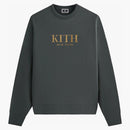 Kith New York Nelson Crewneck Machine