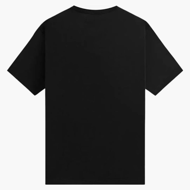 Kith New York Techno Logo Tee Black