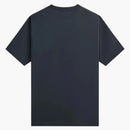 Kith New York Techno Logo Tea Trench