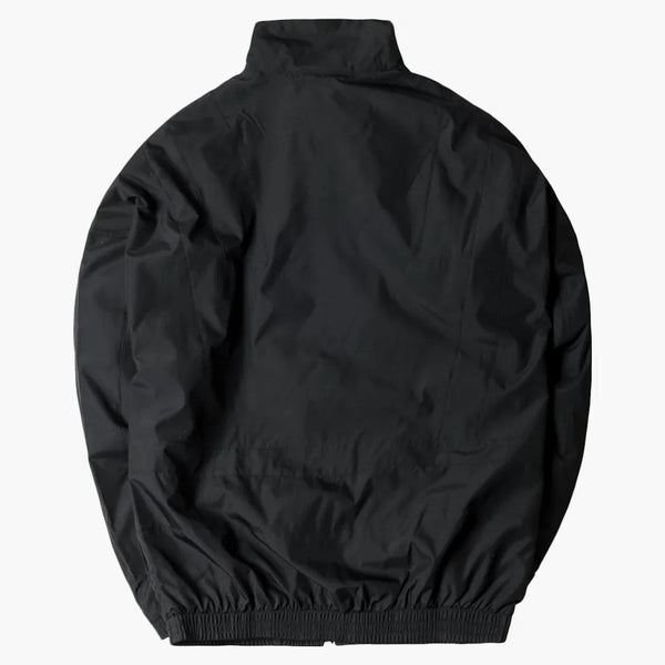 Kith Nike Flight Windbreaker Black