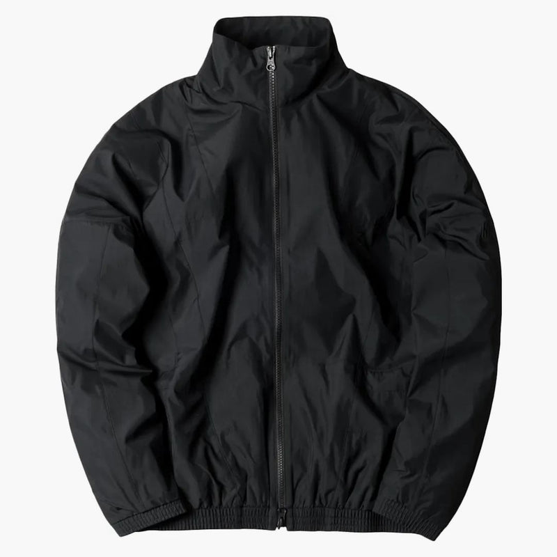 Kith Nike Flight Windbreaker Black