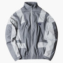 Kith Nike Flight Windbreaker Grey