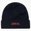 Kith Nike Just Us Geanie Navy