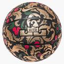 Kith Nike LeBron Cloak Basketball Black/Multi