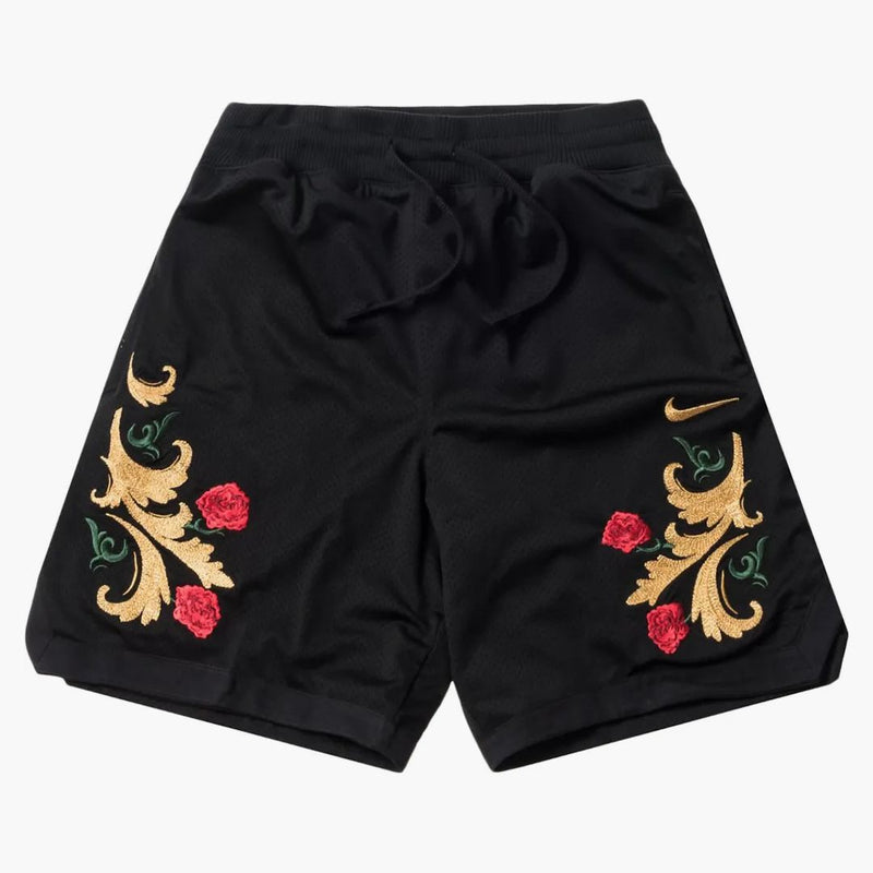 Kith Nike Lebron Cloak Shorts Black/multi