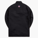 Kith Nike For New York Knicks Coaches Jacket (fw21) Black
