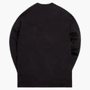 Kith Nike For New York Knicks L/s Tee (fw21) Black