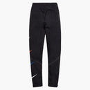 Kith Nike For New York Knicks Pant (fw21) Black