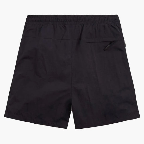 Kith Nike For New York Knicks Short (fw21) Black