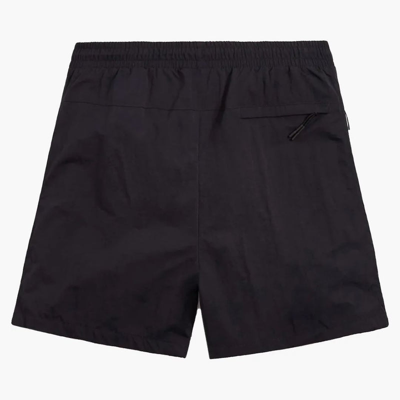 Kith Nike For New York Knicks Short (fw21) Black