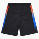 Kith & Nike For New York Knicks Swingman Short Black
