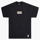 Kith & Nike For New York Knicks Tee Black