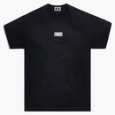 Kith Novel Tee Black
