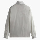 Kith Nylon Fulton Kimono Track Jacket Concrete