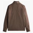 Kith Nylon Fulton Kimono Track Jacket Dusty Mauve