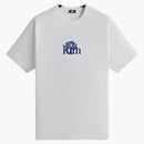 Kith Olive Tree Tee White