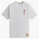 Kith Olympics Heritage Albertville 1992 Vintage Tee White