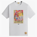 Kith Olympics Heritage Antwerp 1920 Vintage Tee White