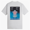 Kith Olympics Heritage Calgary 1988 Vintage Tee White