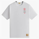 Kith Olympics Heritage Calgary 1988 Vintage Tee White