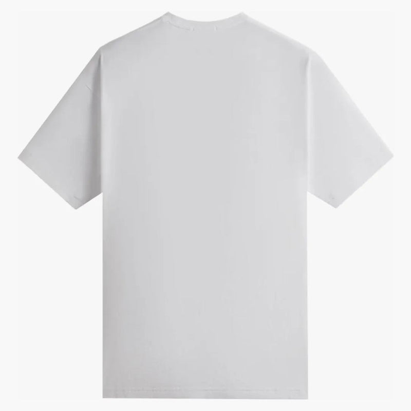 Kith Olympics Heritage Chamonix 1924 Vintage Tee White