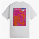 Kith Olympics Heritage Lillehammer 1994 Vintage Tee White