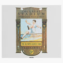 Kith Olympics Heritage London 1908 Vintage Tee White