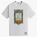 Kith Olympics Heritage London 1908 Vintage Tee White