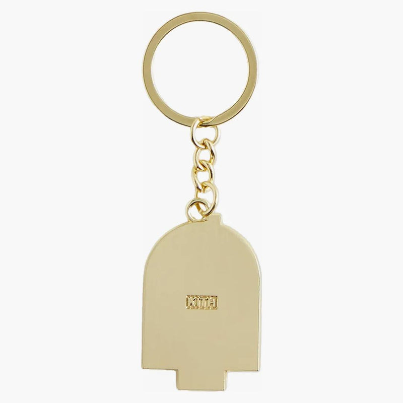 Kith Olympics Heritage London Keyring Multi
