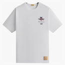Kith Olympics Heritage Los Angeles 1932 Vintage Tee White
