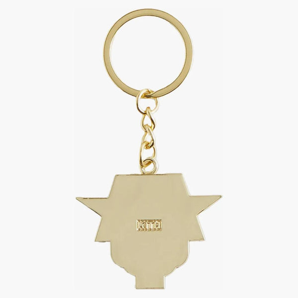 Kith Olympics Heritage Los Angeles Keyring Multi