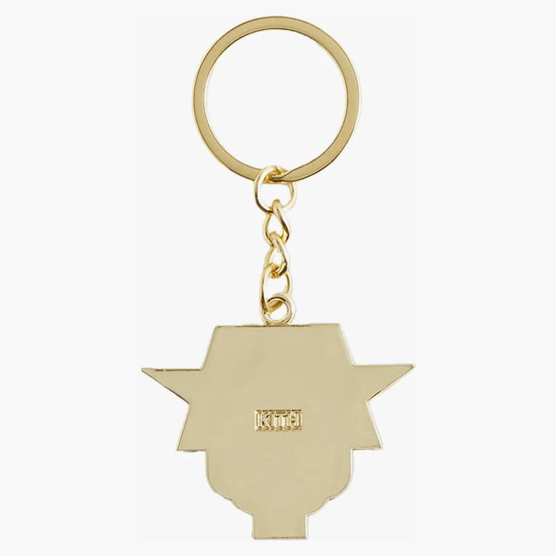 Kith Olympics Heritage Los Angeles Keyring Multi
