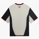 Kith Olympics Heritage Mesh Darin Warm Up Shirt Silk
