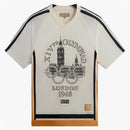 Kith Olympics Heritage Mesh Leon Jersey Silk