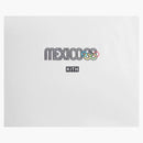 Kith Olympics Heritage Mexico City 1968 Vintage Tee White