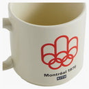 Kith Olympics Heritage Montreal Mug Sandid