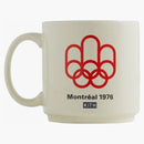 Kith Olympics Heritage Montreal Mug Sandid