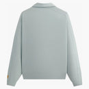 Kith Olympics Heritage Nelson Collared Pullover Fade