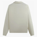 Kith Olympics Heritage Nelson Collared Pullover Silk