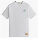 Kith Olympics Heritage Oslo 1952 Vintage Tee White
