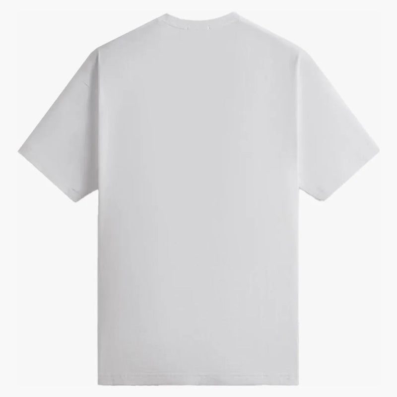 Kith Olympics Heritage Paris 1900 Vintage Tee White