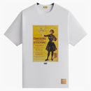 Kith Olympics Heritage Paris 1900 Vintage Tee White