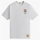 Kith Olympics Heritage Rome 1960 Vintage Tee White