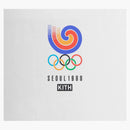 Kith Olympics Heritage Seoul 1988 Vintage Tee White