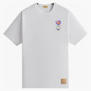 Kith Olympics Heritage Seoul 1988 Vintage Tee White