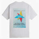 Kith Olympics Heritage Squaw Valley 1960 Vintage Tee White