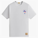 Kith Olympics Heritage Squaw Valley 1960 Vintage Tee White